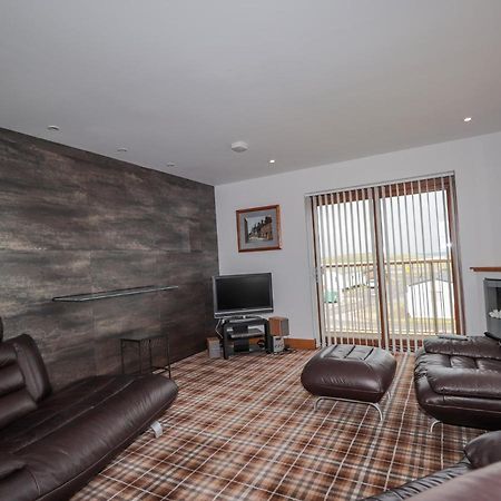 Lossiemouth Bay Cottage מראה חיצוני תמונה