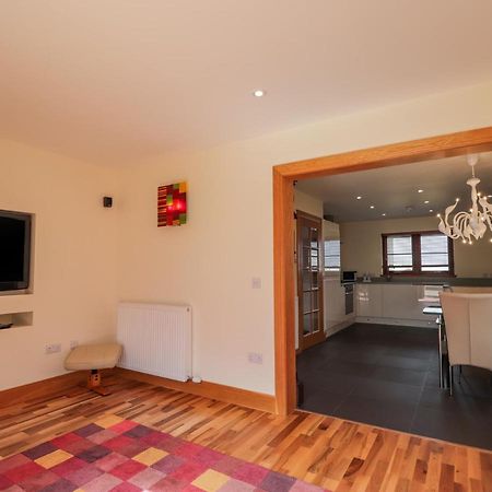 Lossiemouth Bay Cottage מראה חיצוני תמונה