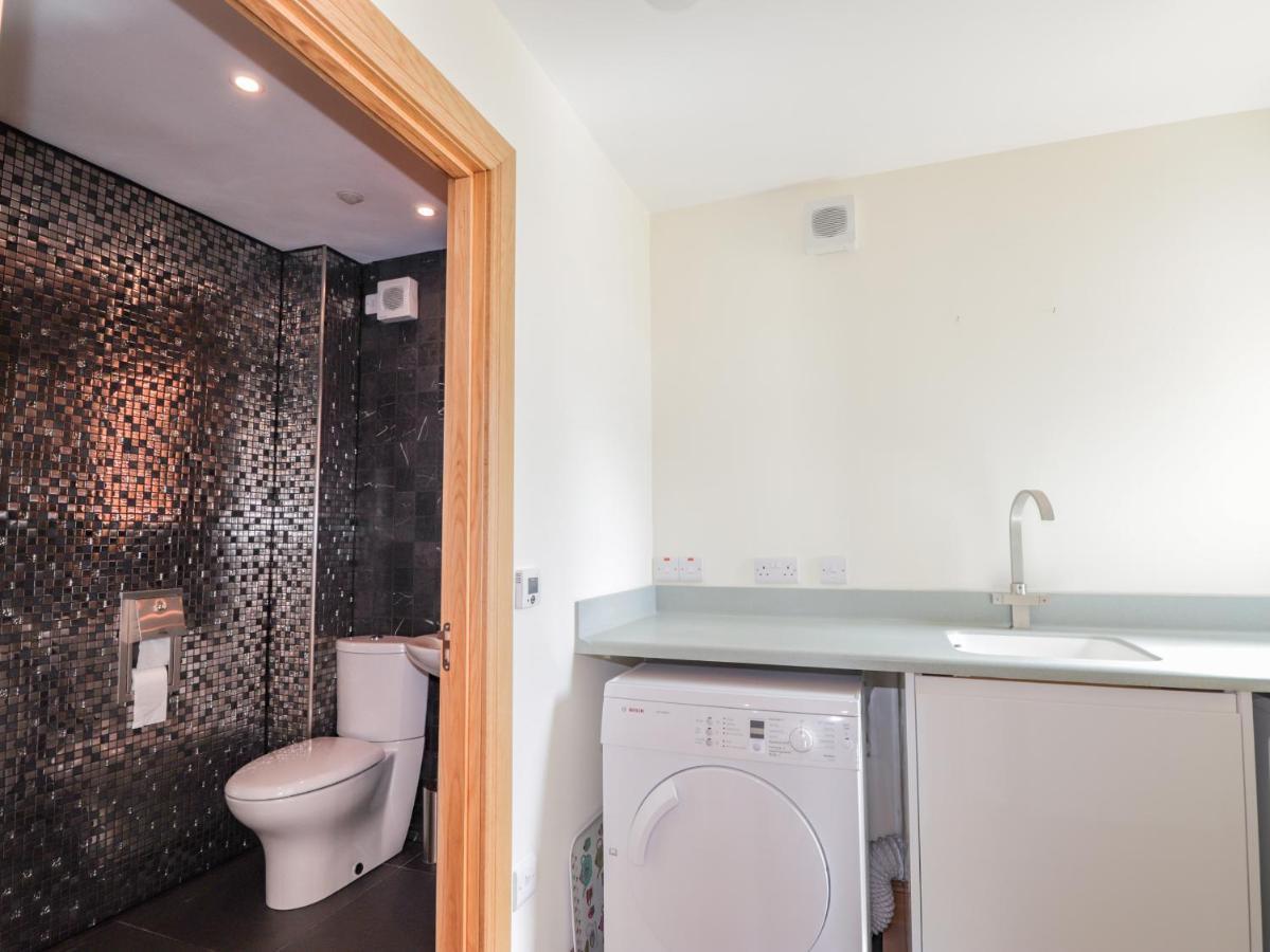 Lossiemouth Bay Cottage מראה חיצוני תמונה