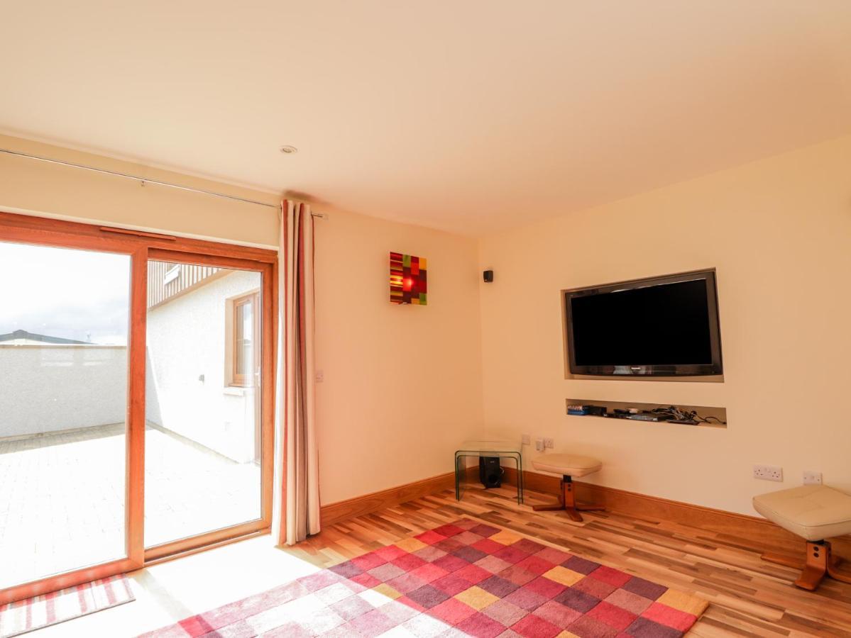 Lossiemouth Bay Cottage מראה חיצוני תמונה